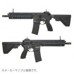 GBB HK416A5 LEVEL2 SPEC(MWS System) JP Ver [GMR-C02-BK] [取寄]