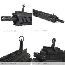 GBB HK416A5 LEVEL2 SPEC(MWS System) JP Ver [GMR-C02-BK] [取寄]