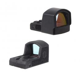 ドットサイト ROMEO Zero タイプ 1X24MM [KW-RD-140] ブラック [取寄]
