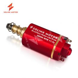 ブラシレスモーター/ライトプラス Lite Plus 28K ロング (28000RPM) [取寄]