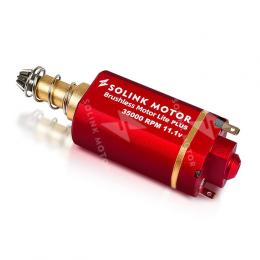 ブラシレスモーター/ライトプラス Lite Plus 35K ロング (35000RPM) [取寄]