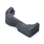 マルイ GBB グロック G17 Gen5用 スタンダードタイプナイロン製マガジンキャッチ [GLK-540(BK)] [取寄]