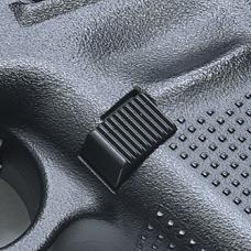 マルイ GBB グロック G17 Gen5用 スタンダードタイプナイロン製マガジンキャッチ [GLK-540(BK)] [取寄]