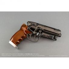 プラモデル Deckard's Blaster : デッカード ブラスター [9月下旬発売予定.単品予約]