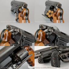 プラモデル Deckard's Blaster : デッカード ブラスター [9月下旬発売予定.単品予約]