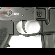 マルイ次世代電動ガンHK416D対応 KACナイツタイプ トリガ-ガード