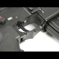 マルイ次世代電動ガンHK416D対応 KACナイツタイプ トリガ-ガード