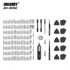 180in 1ドライバー(CR-V製 )セット [JM-8192] [6月下旬再入荷予定.単品予約]