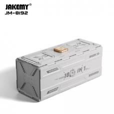180in 1ドライバー(CR-V製 )セット [JM-8192] [6月下旬再入荷予定.単品予約]