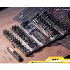 180in 1ドライバー(CR-V製 )セット [JM-8192] [6月下旬再入荷予定.単品予約]