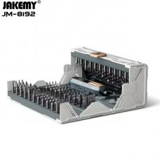 180in 1ドライバー(CR-V製 )セット [JM-8192] [6月下旬再入荷予定.単品予約]