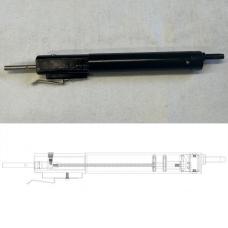 ガスガン : ウィンチェスターM1873 ランダル [取寄]