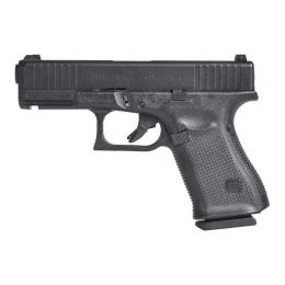 GBB : グロック G19 Gen.5 (BK) [UM3J-G19G5-BK01] [9月以降再入荷予定.単品予約]