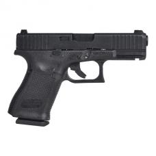 GBB : グロック G19 Gen.5 (BK) [UM3J-G19G5-BK01] [9月以降再入荷予定.単品予約]