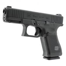 GBB : グロック G19 Gen.5 (BK) [UM3J-G19G5-BK01] [9月以降再入荷予定.単品予約]