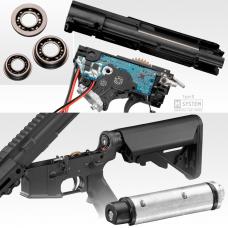 EVOLT電動ガン FPR MK4(リコイルショックモデル) [5/28頃発売.予約]※先着順