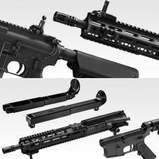 EVOLT電動ガン FPR MK4(リコイルショックモデル) [5/28頃発売.予約]※先着順