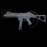 電動ガン B&T Air APC9 SD (Black) [BTA-AEG-APC9-SDC] [10月入荷予定.単品予約]