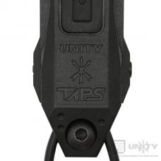 Unity Tactical TAPS リモートスイッチ/Standard (ブラック) [PTS-UT221450307] [取寄]