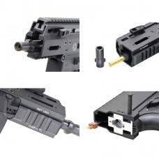 電動ガン B&T Air APC9K PRO (Black) [BTA-AEG-APC9K-BK] [10月入荷予定.単品予約]