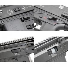 電動ガン B&T Air APC9K PRO (Black) [BTA-AEG-APC9K-BK] [10月入荷予定.単品予約]