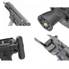 電動ガン B&T Air APC9K PRO (Black) [BTA-AEG-APC9K-BK] [10月入荷予定.単品予約]
