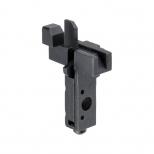 VFC GBB M4/AR用 ステンレスバルブノッカー(DLCコーティング) [VFC-AR-FPN] [取寄]