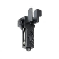 VFC GBB M4/AR用 ステンレスバルブノッカー(DLCコーティング) [VFC-AR-FPN] [取寄]