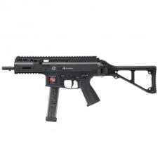 電動ガン B&T Air APC9PRO (Black) [BTA-AEG-APC9-PRO-B] [10月入荷予定.単品予約]