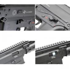 電動ガン B&T Air APC9 SD (Black) [BTA-AEG-APC9-SDC] [10月入荷予定.単品予約]