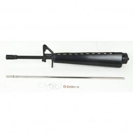マルイ GBB M4MWS用 M16A1フロントキット [CGS-FS-0031] [取寄]