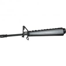 マルイ GBB M4MWS用 M16A1フロントキット [CGS-FS-0031] [取寄]