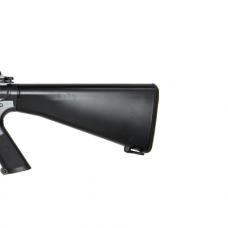 マルイ GBB M4MWS用 M16A1ストックセット [CGS-BT-0017] [取寄]