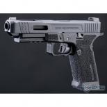 GBB SAI Tier One Competition Pistol GLOCKカスタム/Blackバレル [CYB-GBB-6517080009372] [夏頃入荷予定.単品予約]