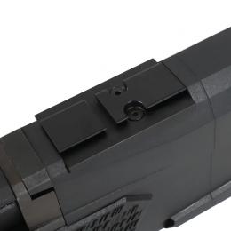 KRYTAC SilencerCo Maxim 9対応 ACROマウントプレート [取寄]