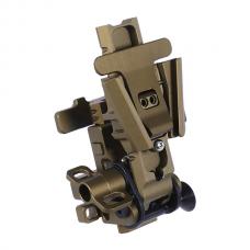 Nocturn ALPHA タイプ ナイトビジョンマウント [SOTAC-TK-15] デザートカラー [取寄]