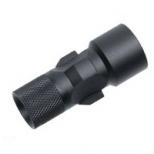 オプション 14mm逆ネジ対応  SMGトライラグハイダー [5月下旬発売.予約]