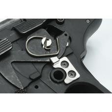 マルイP226E2用 ステンレスE2デコッキングベース(#P226E2-11) [P226-71] [取寄]