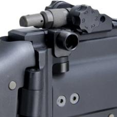 Gunsmodify SCAR-L GBB用 IWCタイプスティールQDスリングマウント(ライトリア) [TOP-SCAR-003] [取寄]