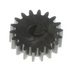 Umarex HK45CTパーツ 02-8 HOP-UPリコイルガイドギア [UM9-HK45C-02-08] [取寄]