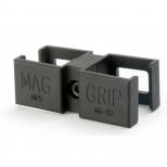 マルイ次世代/VFC MP5対応 デュアルマガジンクランプ(6061-T6) [BMC-MAG-CLP01] [取寄]