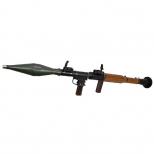 RPG-7 40mmカート ガスランチャー  [AD-LQ003] [品切中.再生産待ち]