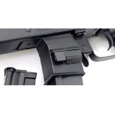 MP5マガジンアダプター /STD電動ガン AK47系対応 [K-60] [取寄]