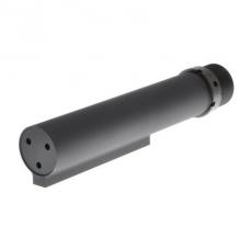 VFC HK417 AEG/GBB共通 バッファーチューブ [VF9-SPC-417-BK01] [取寄]