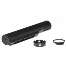 VFC M4 GBBR ストックパイプ V2 (リアルサイズ) [VF9-SPC-M4G-02] [取寄]