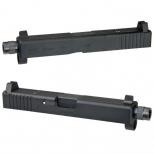 マルイ GBB グロックG19Gen4用 MK27 Mod2カスタムスライド [BM-SL-G19G4-MOS] [取寄]