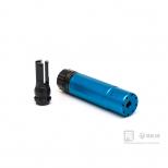 PTS Dead Air Sandman-K トレーサー内蔵サップレッサー/148mm (non US ver.) 訓練用 ブルーカラー [PTS-DA001490608] [8月頃入荷予定.単品予約]