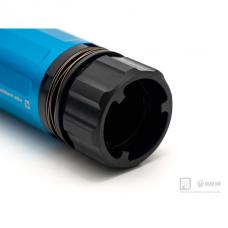 PTS Dead Air Sandman-K Mockサップレッサー/148mm (non US ver.) 訓練用 ブルーカラー [PTS-DA001490308] [8月頃入荷予定.単品予約]