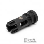 Griffin Taper Mount フラッシュコンプ (14mm逆ネジ) [PTS-GA061490307] [8月頃入荷予定.単品予約]