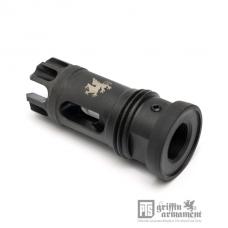 Griffin Taper Mount フラッシュコンプ (14mm逆ネジ) [PTS-GA061490307] [8月頃入荷予定.単品予約]